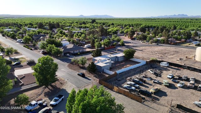 6630 Rio Bravo Drive, La Mesa, NM 88044