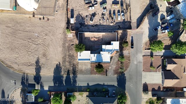 6630 Rio Bravo Drive, La Mesa, NM 88044