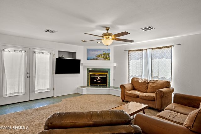 6630 Rio Bravo Drive, La Mesa, NM 88044