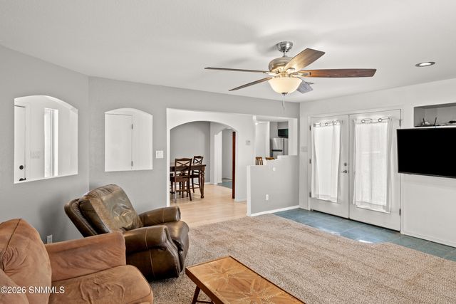 6630 Rio Bravo Drive, La Mesa, NM 88044