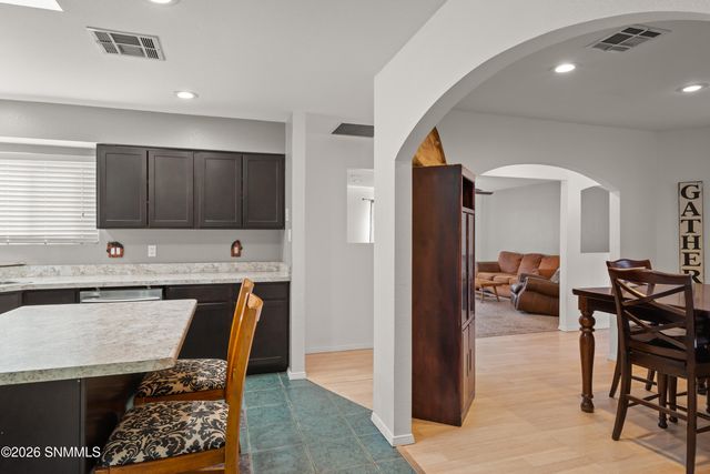 6630 Rio Bravo Drive, La Mesa, NM 88044