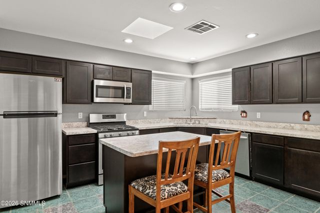 6630 Rio Bravo Drive, La Mesa, NM 88044