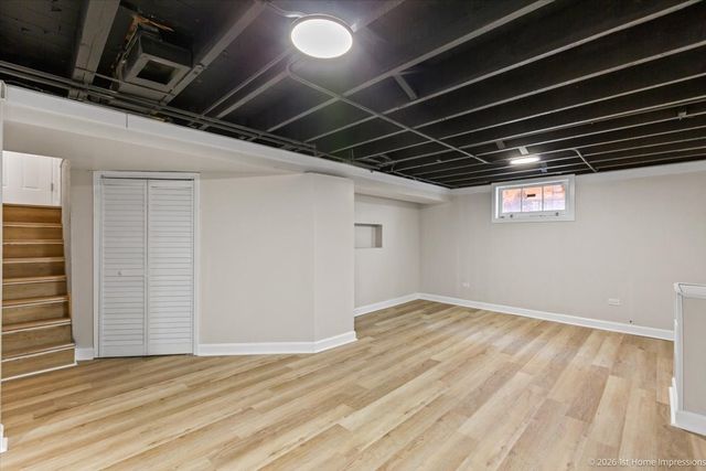 1043 Marshall Avenue, Bellwood, IL 60104