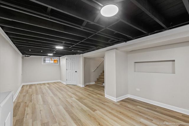 1043 Marshall Avenue, Bellwood, IL 60104