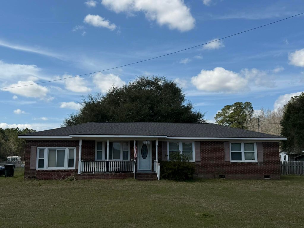 Image 1 of property listing at 2429 S Live Oak Drive, Moncks Corner, SC 29461