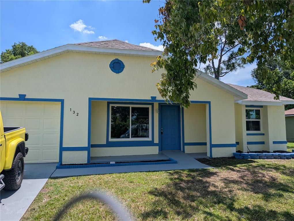 132 GUADALAJARA DRIVE, Kissimmee, FL 34743