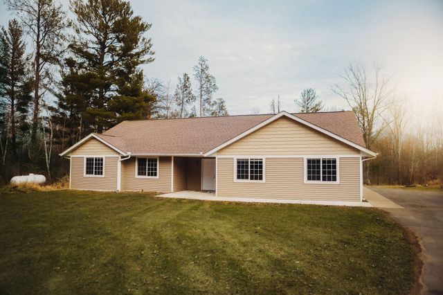 14736 State Highway 70, Rock Creek, MN 55063
