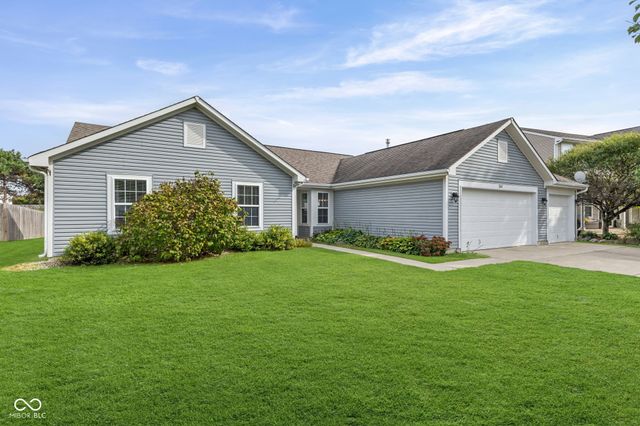 12641 Chiefs Court, Fishers, IN 46037