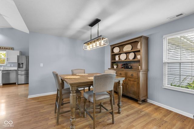 12641 Chiefs Court, Fishers, IN 46037