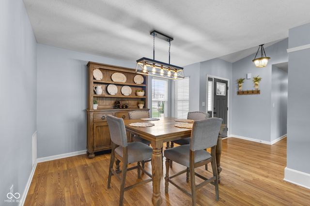 12641 Chiefs Court, Fishers, IN 46037