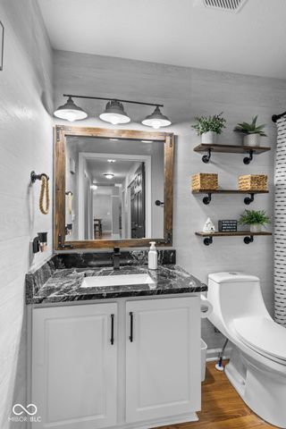 12641 Chiefs Court, Fishers, IN 46037