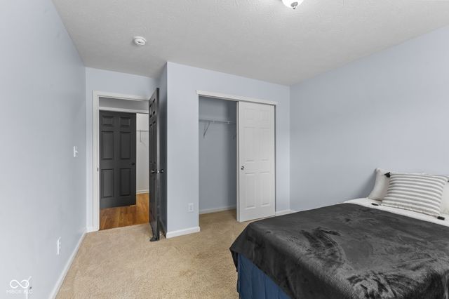 12641 Chiefs Court, Fishers, IN 46037