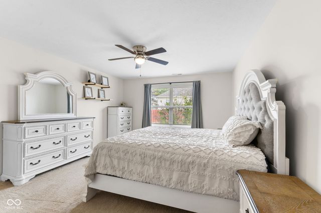 12641 Chiefs Court, Fishers, IN 46037