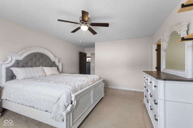 12641 Chiefs Court, Fishers, IN 46037