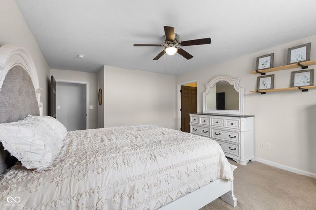 12641 Chiefs Court, Fishers, IN 46037