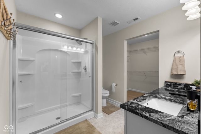 12641 Chiefs Court, Fishers, IN 46037