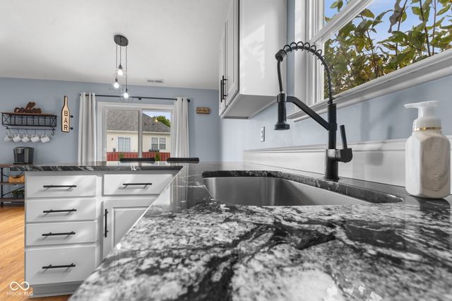 12641 Chiefs Court, Fishers, IN 46037