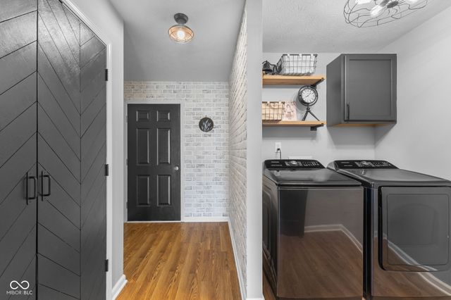 12641 Chiefs Court, Fishers, IN 46037