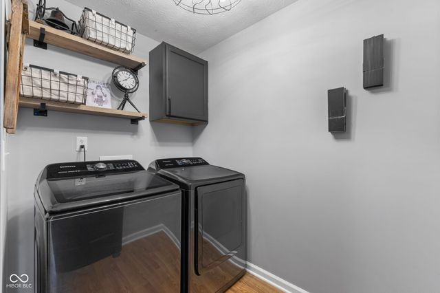 12641 Chiefs Court, Fishers, IN 46037