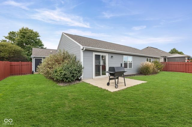 12641 Chiefs Court, Fishers, IN 46037