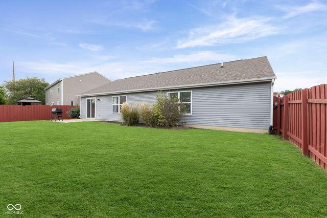 12641 Chiefs Court, Fishers, IN 46037