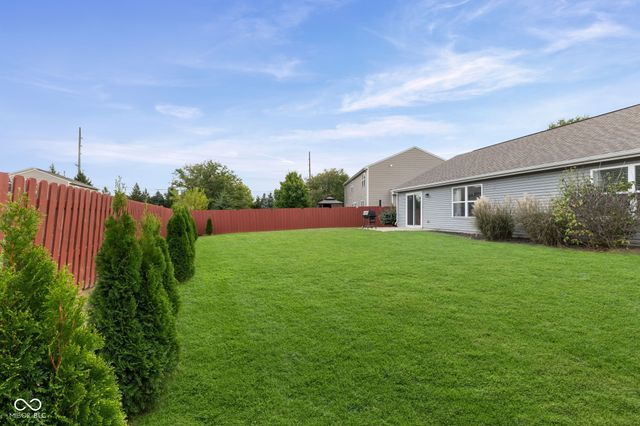 12641 Chiefs Court, Fishers, IN 46037