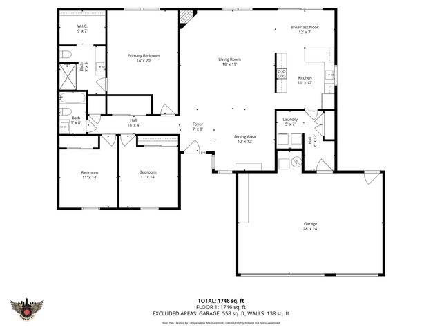 12641 Chiefs Court, Fishers, IN 46037