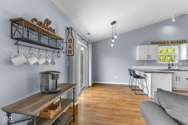 12641 Chiefs Court, Fishers, IN 46037