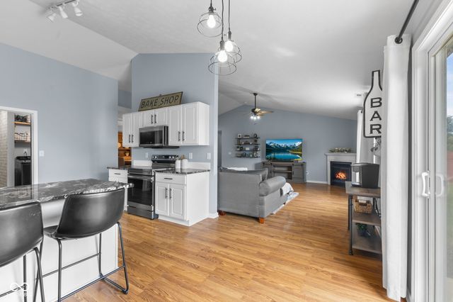 12641 Chiefs Court, Fishers, IN 46037