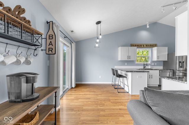 12641 Chiefs Court, Fishers, IN 46037