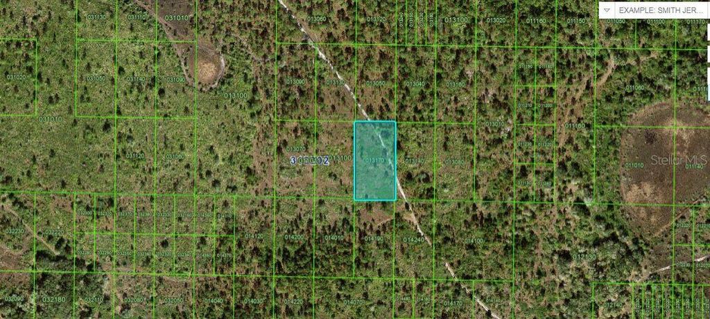 KICCO ROAD, Frostproof, FL 33843