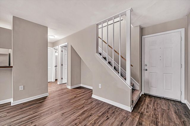 3378 Forest CT, Roanoke, VA 24018