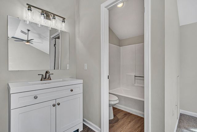 3378 Forest CT, Roanoke, VA 24018