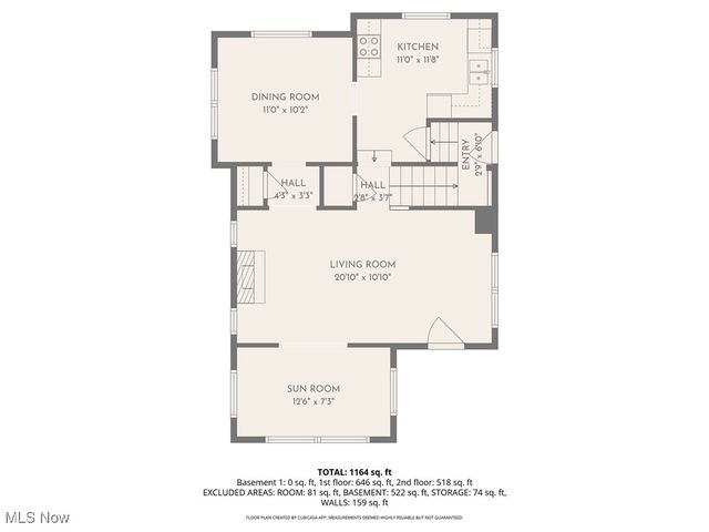 942 11th Street NE, Massillon, OH 44646