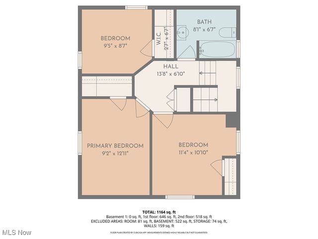 942 11th Street NE, Massillon, OH 44646