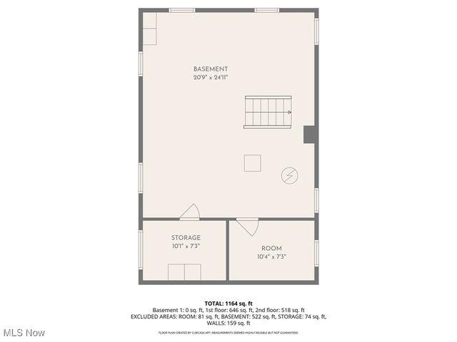 942 11th Street NE, Massillon, OH 44646