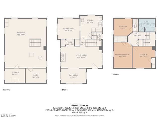 942 11th Street NE, Massillon, OH 44646