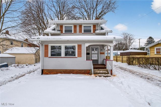 942 11th Street NE, Massillon, OH 44646