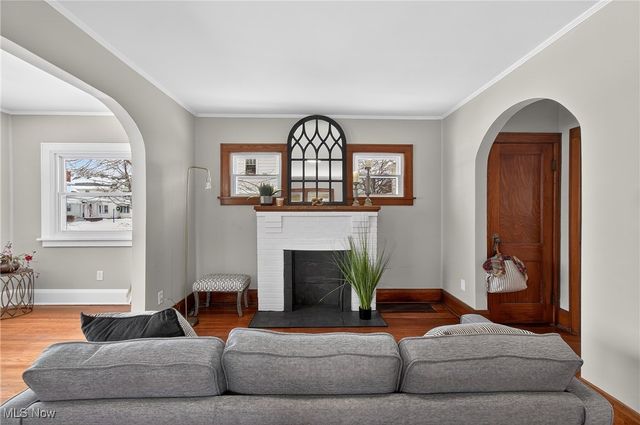 942 11th Street NE, Massillon, OH 44646