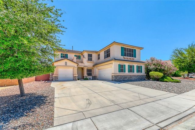2367 THAYER Avenue 0, Henderson, NV 89074