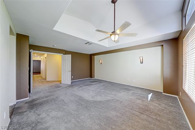 2367 THAYER Avenue 0, Henderson, NV 89074