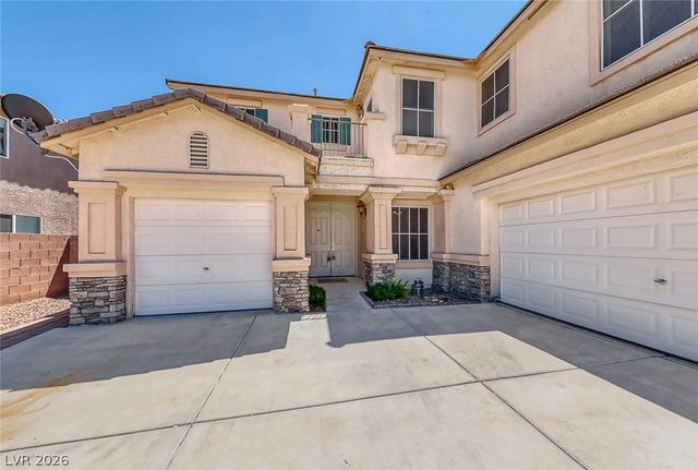 2367 THAYER Avenue 0, Henderson, NV 89074