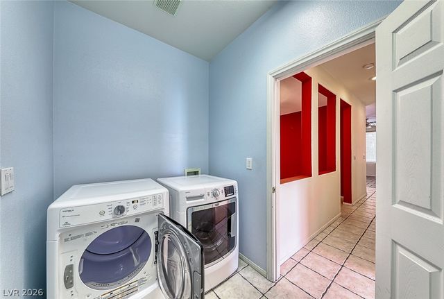2367 THAYER Avenue 0, Henderson, NV 89074