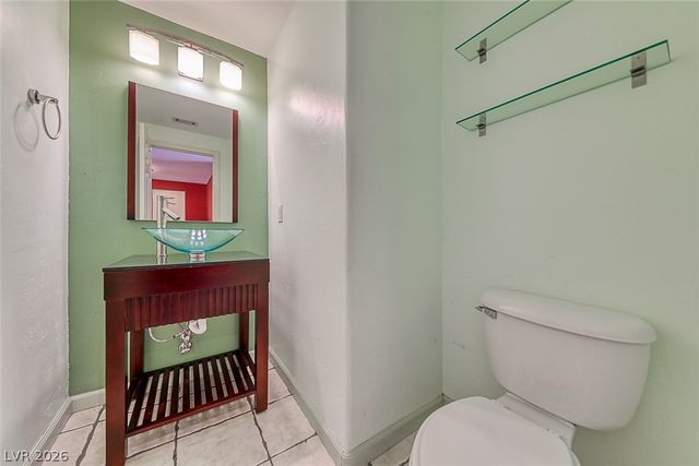 2367 THAYER Avenue 0, Henderson, NV 89074