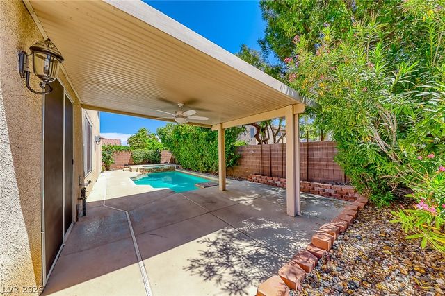 2367 THAYER Avenue 0, Henderson, NV 89074