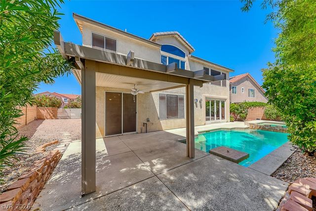 2367 THAYER Avenue 0, Henderson, NV 89074