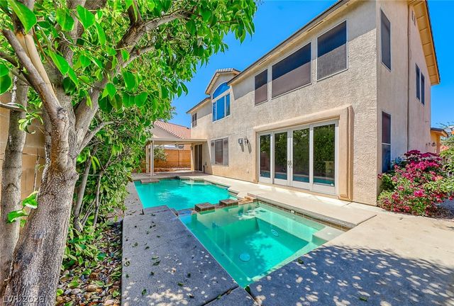 2367 THAYER Avenue 0, Henderson, NV 89074
