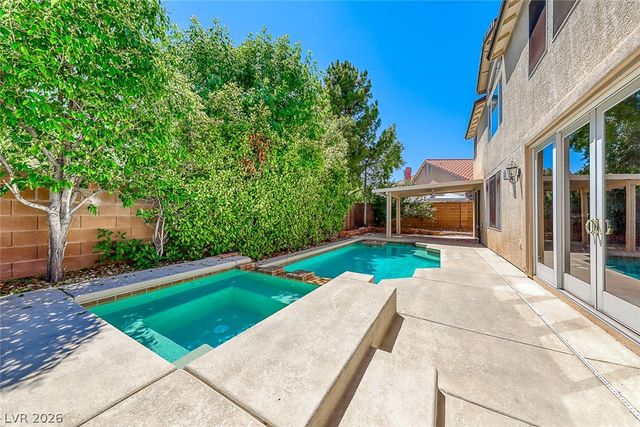 2367 THAYER Avenue 0, Henderson, NV 89074