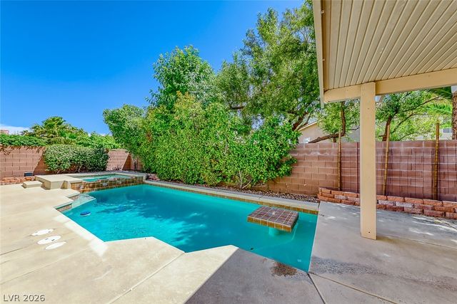 2367 THAYER Avenue 0, Henderson, NV 89074