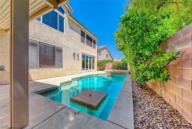 2367 THAYER Avenue 0, Henderson, NV 89074